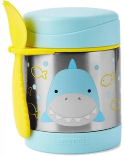 Skip Hop, Zoo, Termos, Rekin - Termosy - miniaturka - grafika 2