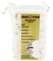 BOCOTON BOCOTON Płatki higieniczno-kosmetyczne MAXI 60 szt - Pozostałe kosmetyki - miniaturka - grafika 3