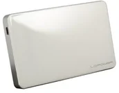 Obudowy i kieszenie na dyski twarde - Lc Power LC-25U3W-ELEKTRA - miniaturka - grafika 1