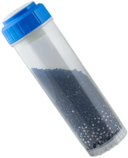 Global Water Wkład jonizujący GW-ALK-10 - Uzdatniacze wody - miniaturka - grafika 2