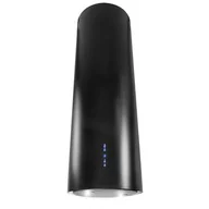 Okapy kuchenne - VDB PEARL Black 39 - miniaturka - grafika 1