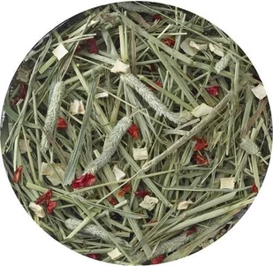 Versele-Laga Timothy Hay Bell pepper & parsnip siano tymotkowe z papryką i pasternakiem 500 g - Karma dla gryzoni - miniaturka - grafika 2