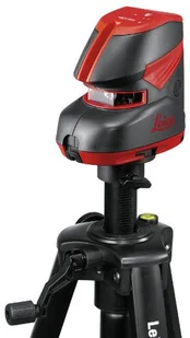 Leica Lino L2P2 (777069) - Sprzęt geodezyjny - miniaturka - grafika 17