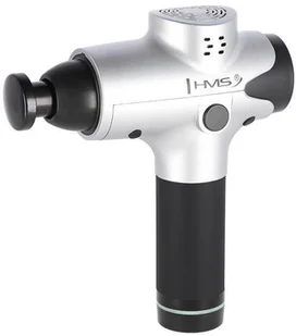 HMS PDM 3123 Silver - Masażery - miniaturka - grafika 4