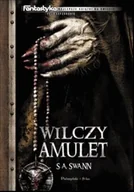 Fantasy - Prószyński S. Andrew Swann Wilczy amulet - miniaturka - grafika 1