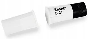 SATEL Czujka magnetyczna - Kontaktron S-2 - Akcesoria do alarmów - miniaturka - grafika 5