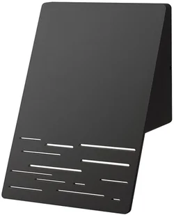 Milagro Kinkiet LINE czarny by 099 - Lampy ścienne - miniaturka - grafika 2