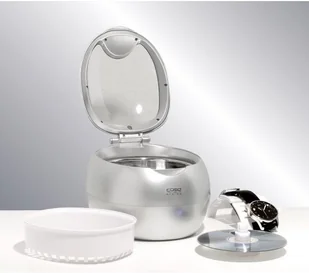 Caso Germany Myjka ultradźwiękowa UltraSonic 1510 - Myjki ultradźwiękowe - miniaturka - grafika 3