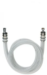 Hansgrohe Secuflex zestaw, model długi 94109000 - Akcesoria hydrauliczne - miniaturka - grafika 3