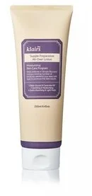 Klairs Klairs All-Over Lotion Nawilżająca Emulsja do Twarzy i Ciała 250ml KLAIRS-3551 - Balsamy i kremy do ciała - miniaturka - grafika 3