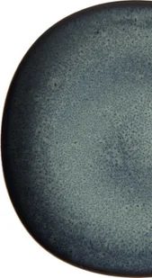 Villeroy Boch Talerz obiadowy płaski kamionkowa Lave Gris Boch 1042592610 - Talerze - miniaturka - grafika 3
