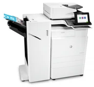 Urządzenia wielofunkcyjne - HP LaserJet Enterprise Flow M880z (A2W75A) - miniaturka - grafika 1