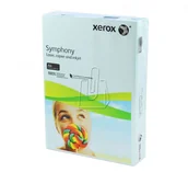 Papier do drukarek - Xerox Papier kolorowy A4/80g średnioniebieski - miniaturka - grafika 1