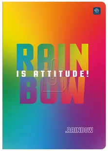 Inter-druk Zeszyt A5 96k. - linia - Zeszyty szkolne - miniaturka - grafika 6