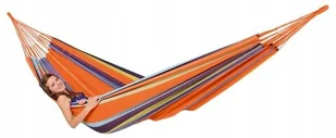 Amazonas Hamak Colombiana Mandarina, 240x160 cm - Hamaki - miniaturka - grafika 3