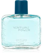 Wody i perfumy męskie - Oriflame Venture Power woda toaletowa 100ml - miniaturka - grafika 1