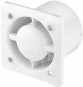 Wentylatory przemysłowe - Awenta Wentylator Korpus KWS125W Włącznik System+ - miniaturka - grafika 1