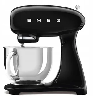 Smeg SMF03BLEU - Roboty kuchenne Smeg SMF03BLEU - Roboty kuchenne - miniaturka - grafika 10