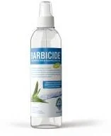 Dezynfekcja - Barbicide Hand Disinfection płyn do dezynfekcji skóry i rąk 250ml - miniaturka - grafika 1