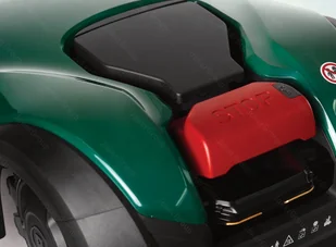 MTD Robot koszący RK3000 PRO ROBOMOW - Roboty koszące - miniaturka - grafika 12