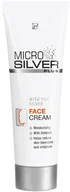 Kremy do twarzy - LR health & beauty Microsilver Plus Krem do twarzy 50 ml - miniaturka - grafika 1