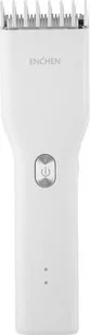 Xiaomi Enchen Boost Biały - Maszynki do strzyżenia Xiaomi Enchen Boost Biały - Maszynki do strzyżenia - miniaturka - grafika 2