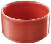 Wyposażenie lokali gastronomicznych - Revol Miseczka 60 ml czerwona Cook&Play RV-644719-6 RV-644719-6 - miniaturka - grafika 1