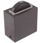 Akcesoria do elektronarzędzi - Regulator obrotów 6A 250V 44-CD453 - miniaturka - grafika 1