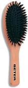 Pozostałe kosmetyki - Beter 03118 szczotka do włosów, mały, 100% naturalnego włosia 03118 - miniaturka - grafika 1