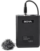 Kamery cyfrowe - akcesoria - Boya Mikrofon kardioidalny BY-F8C - miniaturka - grafika 1