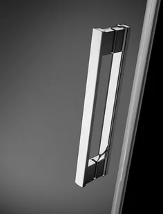 Radaway Idea Kdj 130x70cm lewa szkło przejrzyste 387043-01-01L/387048-01-01R - Kabiny prysznicowe - miniaturka - grafika 6