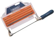 Piły ręczne - Draper 59180523  18052 piła do metalu z 5 stron do szycia 18052 - miniaturka - grafika 1