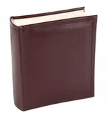 Albumy fotograficzne - Poldom Album 10x15 na 100 zdjęć Brandy D AL46100BRANDYD - miniaturka - grafika 1