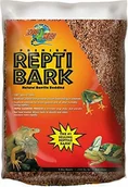 Podłoże do terrarium - Zoo Med Zoo med RB-8E repti bark, 8.8 L, wielokrotnego użytku podłoża dla Terraria - miniaturka - grafika 1