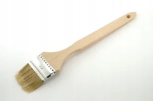 Pędzel kaloryferowy 63 - Pędzle i wałki - miniaturka - grafika 3