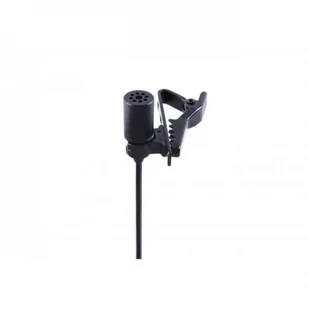 Boya Mikrofon krawatowy BY-M1 - Kamery cyfrowe - akcesoria - miniaturka - grafika 3