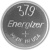Energizer Bateria zegarkowa 379 (7638900054903) - Baterie i akcesoria - miniaturka - grafika 3