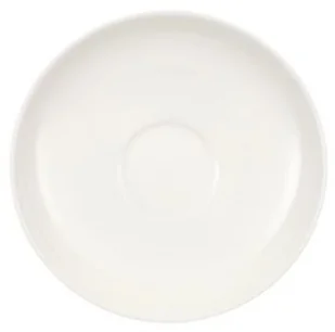 Villeroy & Boch wdzięk Mokka/Espresso spodek 12 cm 1045451430 - Talerze - miniaturka - grafika 3