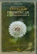 Audiobooki - literatura popularnonaukowa - Wydawnictwo MG Prowincja pełna marzeń Katarzyna Enerlich - miniaturka - grafika 1