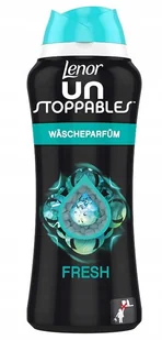 Lenor Granulki zapachowe, Fresh, 510 g - Środki do prania - miniaturka - grafika 2