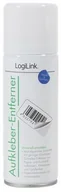 Środki i akcesoria czyszczące do komputerów - Logilink Logilink RP0016 Label Remover, 200 ml RP0016 - miniaturka - grafika 1