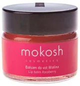 Balsamy do ust - mokosh Balsam do ust malina 15 ml - miniaturka - grafika 1