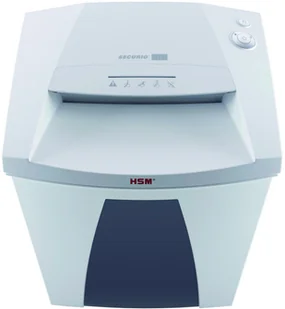HSM Securio B32 | 0,78 x 11 mm - Niszczarki - miniaturka - grafika 6