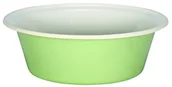 Akcesoria i części AGD - Krüger Karl  90180 miska na emalii zestaw juist, 3-częściowy, pastelowozielonym 90180 - miniaturka - grafika 1