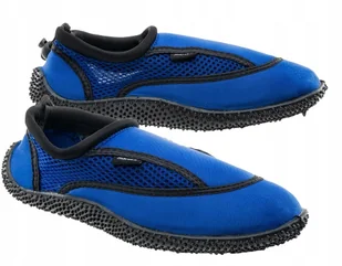 Buty do wody jeżowce na plażę rafę do pływania 44 - Pływanie - miniaturka - grafika 2