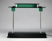 Lampy stojące - Artemide Lampa stołowa PAUSANIA LED 1081010A - miniaturka - grafika 1