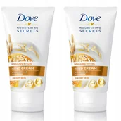 Kremy i maski do rąk - Dove Hand Cream Indulging Ritual Krem do Rąk 150ml - miniaturka - grafika 1