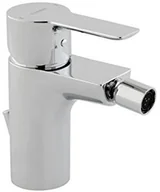 Baterie bidetowe - Hansa HANSALIGNA jednouchwytowa bateria bidetowa, chrom, 6063203 6063203 - miniaturka - grafika 1