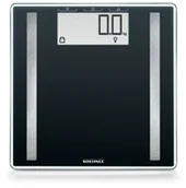 Wagi łazienkowe - Soehnle Shape Sense Control 100 (63857) - miniaturka - grafika 1