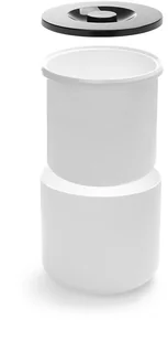 Hendi POJEMNIK DO LODU BIAŁY 5L PODWÓJNE ŚCIANY 594742 - Akcesoria gastronomiczne - miniaturka - grafika 11